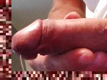 Pre cum