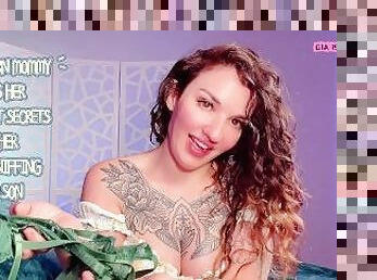 tetas-grandes, orgasmo, madurita-caliente, mamá, primera-persona, bragas, pechugona, a-solas, dominación-femenina, tatuaje