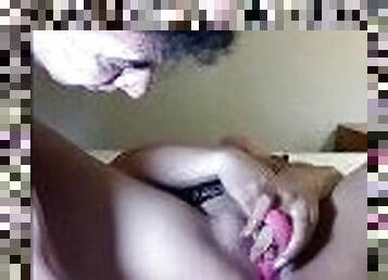 masturbación, coño-pussy, squirting, anal, mamada, madurita-caliente, latino, mamá, con-los-dedos, consolador