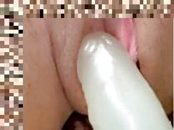 masturbare-masturbation, pasarica, amatori, anal, milf, jucarie, curva, stramta, calarind, dildo