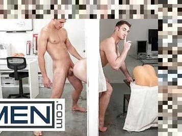 Ass Swap Part 6 / MEN / Michael Boston, Zane Williams