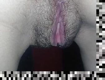 fucking my whore's hot pussy