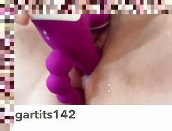 orgasme, pussy, squirt, amatør, anal, leke, datter, stram, våt