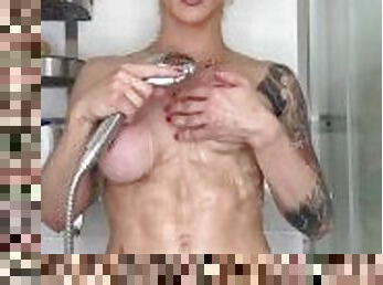 Shower Time for TSVictoria Carvalho