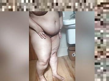 culo, bañando, tetas-grandes, enorme, amateur, mamada, indio, regordeta, tetas, ducha