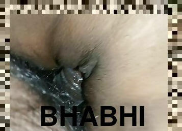 Desi Village Bhabhi Lovely Anal And Pussy Very Hardly