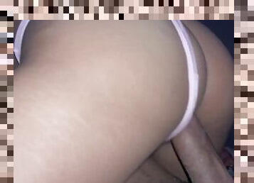 pantat, penis-besar, remaja, latina, penis