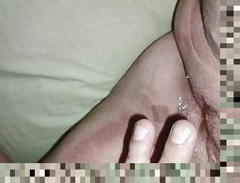 mastürbasyon-masturbation, amatör, vajina