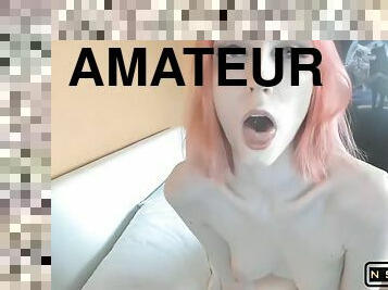 Ejaculation Compilation By Amateur Teen Girl