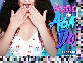 ?PODCAST: ¿Las mujeres vemos porno, lo disfrutamos? deseo y lujuria ???? AGATHA DOLLY