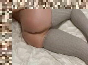 Sexy ass and pussy that you want to  touch