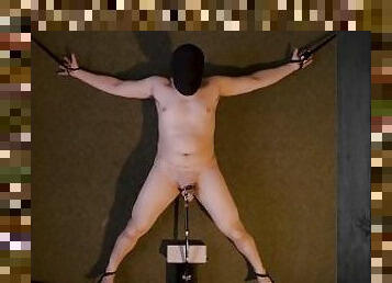 orgasmo, juguete, masaje, sadomasoquismo, corrida, follando-fucking, máquinas, bondage, leche, dominación-femenina