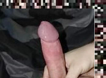 pappa, gigantisk, masturbation, cumshot, gigantisk-kuk, avrunkning, juckande, massiv, farsan, bisexuell