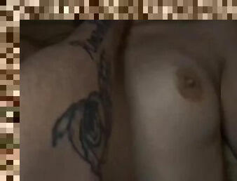 tetas-grandes, orgasmo, coño-pussy, amateur, hardcore, cámara, pareja, voyeur, natural, mona