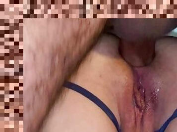 kencing, muncrat, isteri, anal, jenis-pornografi-milf, sperma, saudara-perempuan, lubang-anus