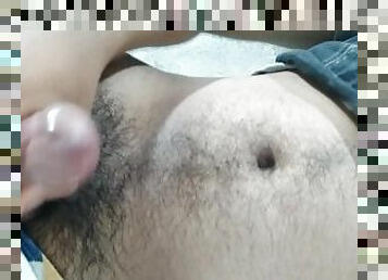 Gago cumming na