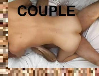 amateur, maduro, babes, madurita-caliente, casero, pareja, rubia, cowgirl