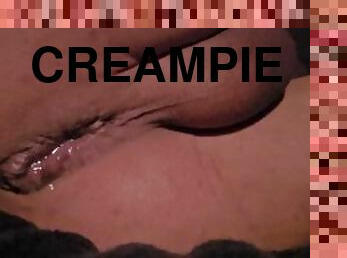 amatør, anal, homofil, creampie, alene