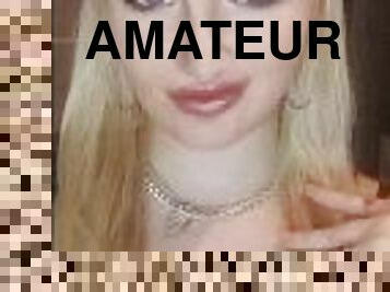 amateur, merangkap, fetish