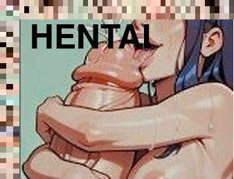 orgie, petrecere, public, scolarita, amatori, colegiu, sperma, futut, animatie, hentai