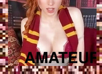 Amouranth Joi - Harry Potter