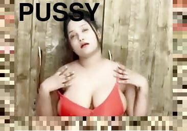 كس-pussy, قذف