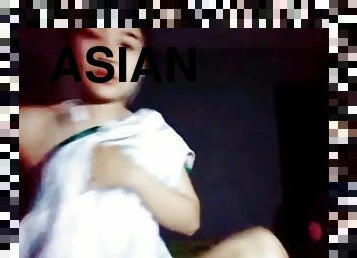 asia, memasukkan-tangan-ke-dalam-vagina, mastubasi, umum, vagina-pussy, amatir