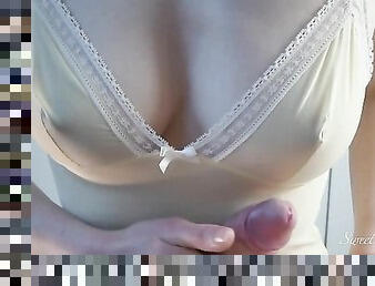 Tetas grandes, Amateur, Babes, Chorro de corrida, Polla enorme, Madurita caliente, Paja, Locura, Tetas, Perfecto